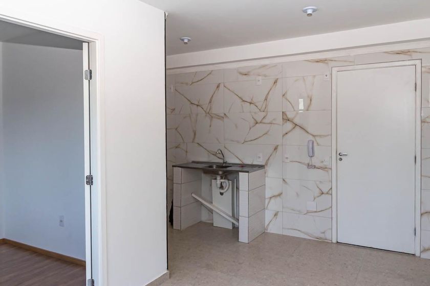 Apartamento em Vila Tolstoi - Widok 4