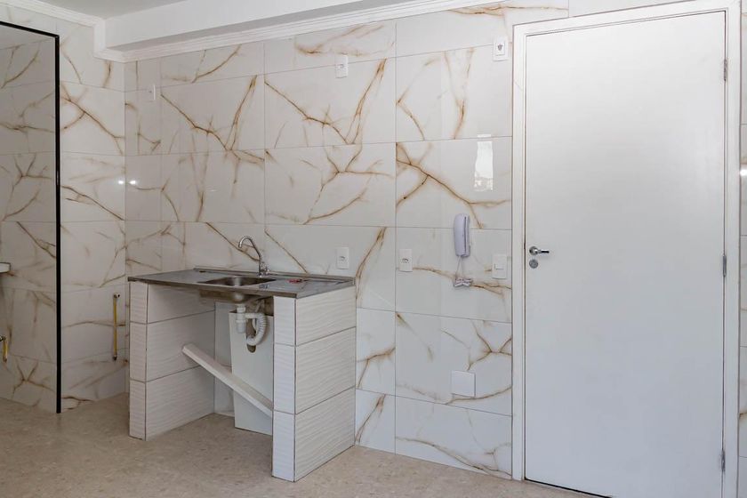 Apartamento em Vila Tolstoi - Więcej