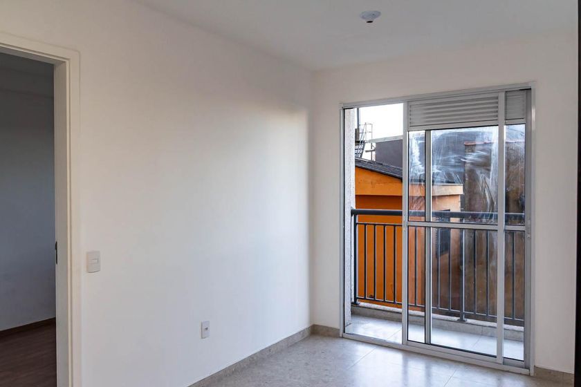 Apartamento em Vila Tolstoi - Widok 2
