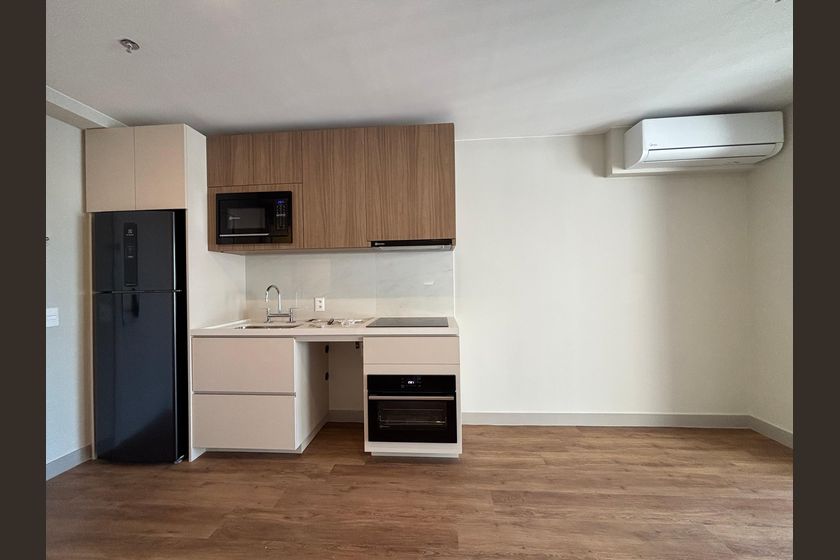 Apartamento em Indianópolis - Ansicht 6