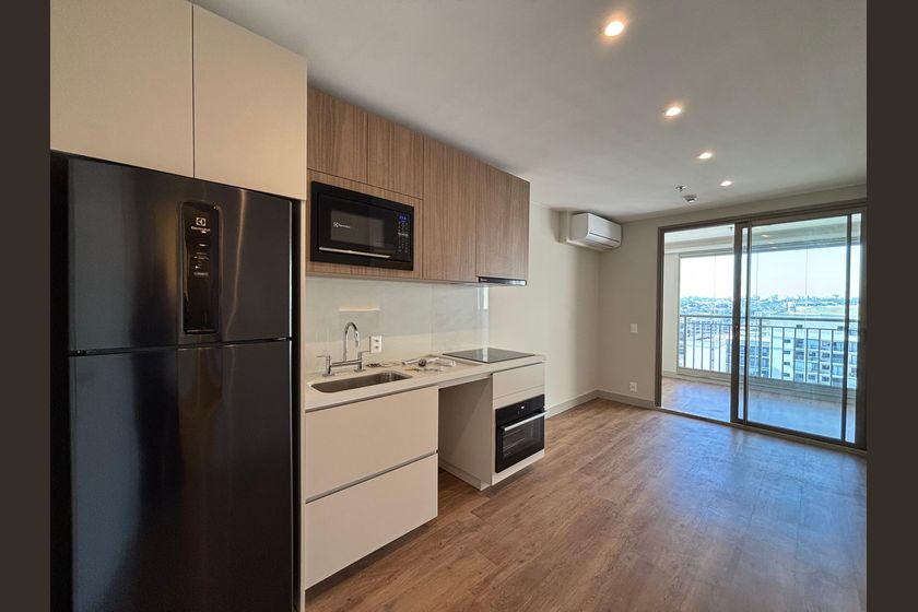 Apartamento em Indianópolis - Ansicht 2