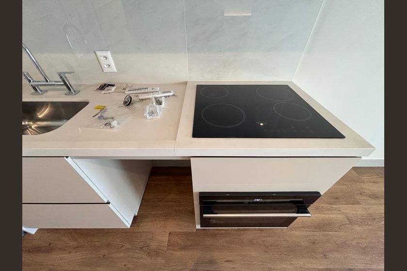 Apartamento em Indianópolis - Ansicht 5