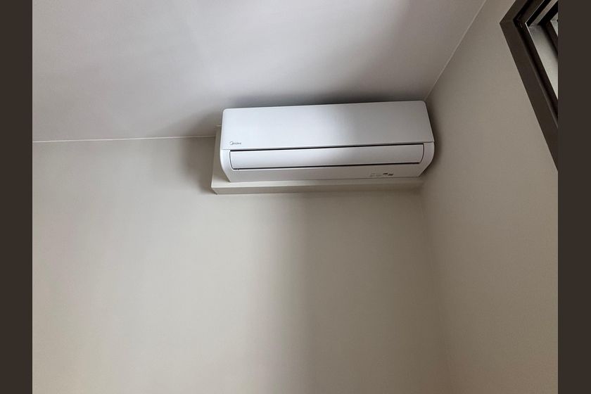 Apartamento em Indianópolis - Mehr