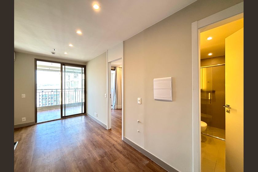 Apartamento em Indianópolis - Ansicht 3