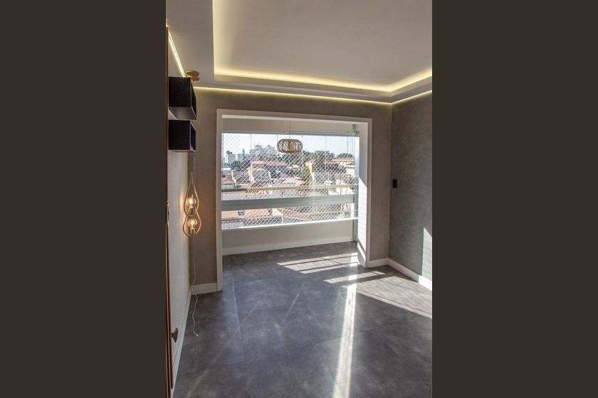 Apartamento em Vila Santa Terezinha (zona Norte) - Ansicht 5