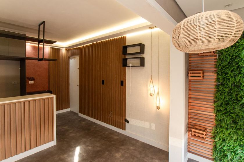 Apartamento em Vila Santa Terezinha (zona Norte) - Ansicht 3