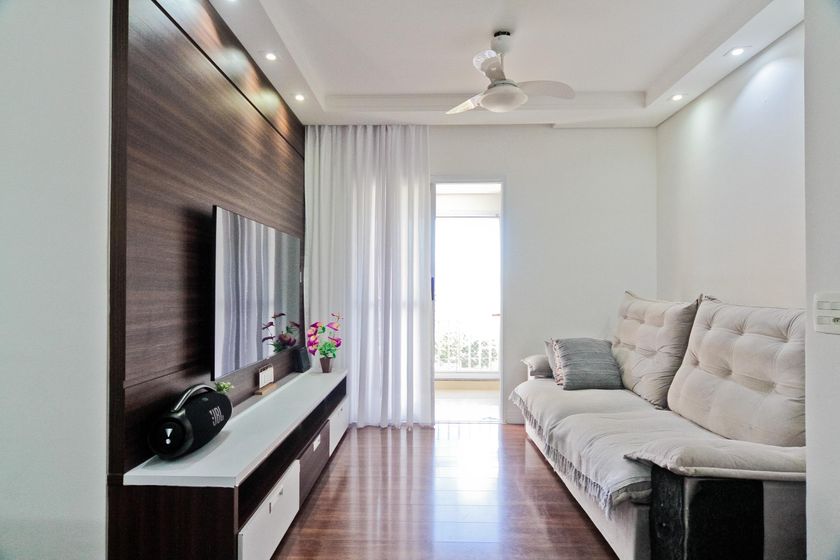Apartamento em Jardim Pereira Leite - Ansicht 2