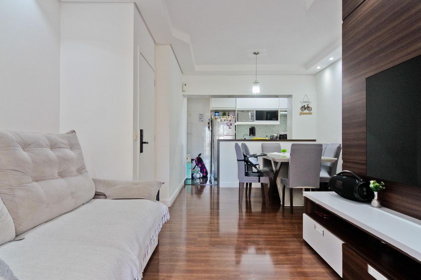 Apartamento em Jardim Pereira Leite - Ansicht 4