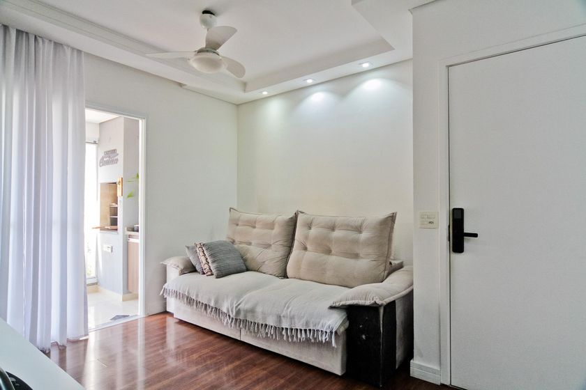 Apartamento em Jardim Pereira Leite - Ansicht 3
