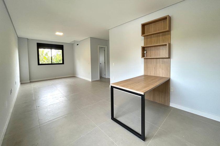 Studio with 1 bedroom for rent in Campeche, Florianópolis for R$ 3,300.00