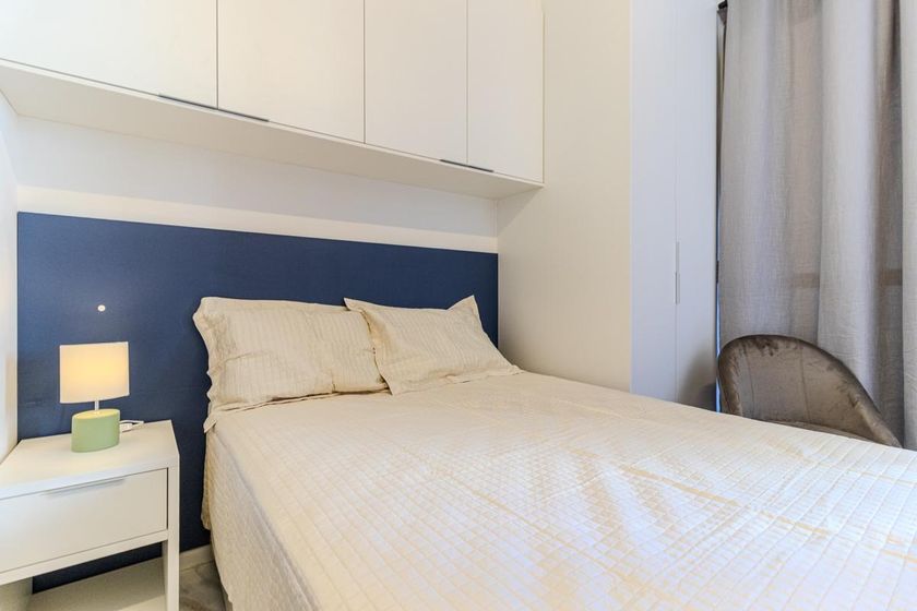 Studiooukitchenette em Consolação – pohled 6