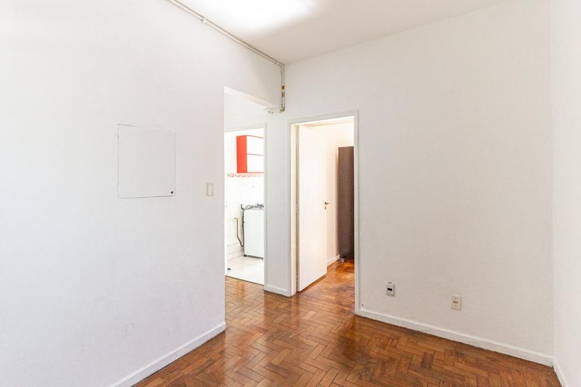 Apartamento em Vila Buarque - Widok 4