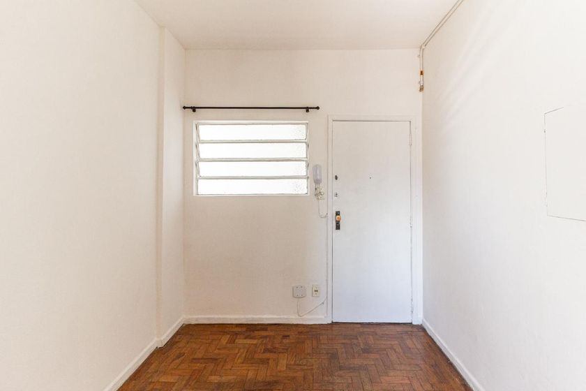 Apartamento em Vila Buarque - Widok 2