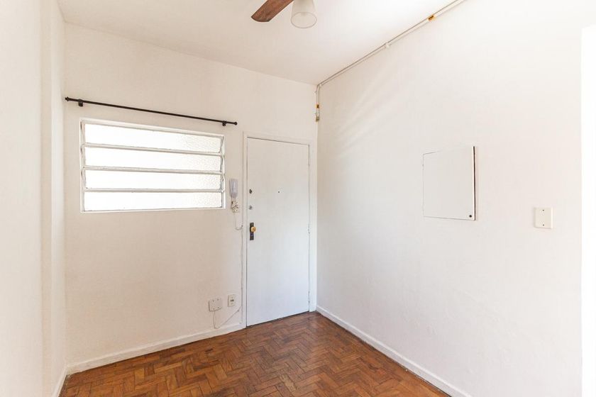Apartamento em Vila Buarque - Widok 3