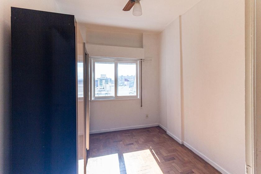 Apartamento em Vila Buarque - Więcej