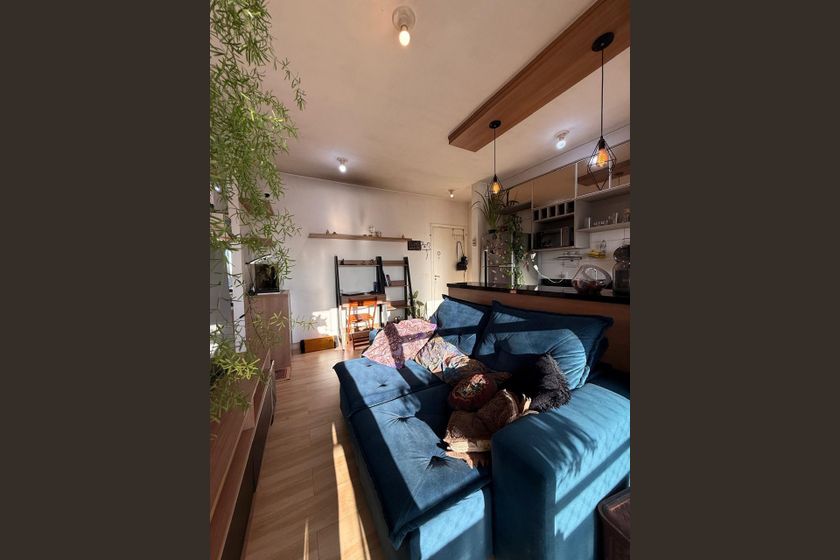 Apartamento em Vila Alpina - Widok 6
