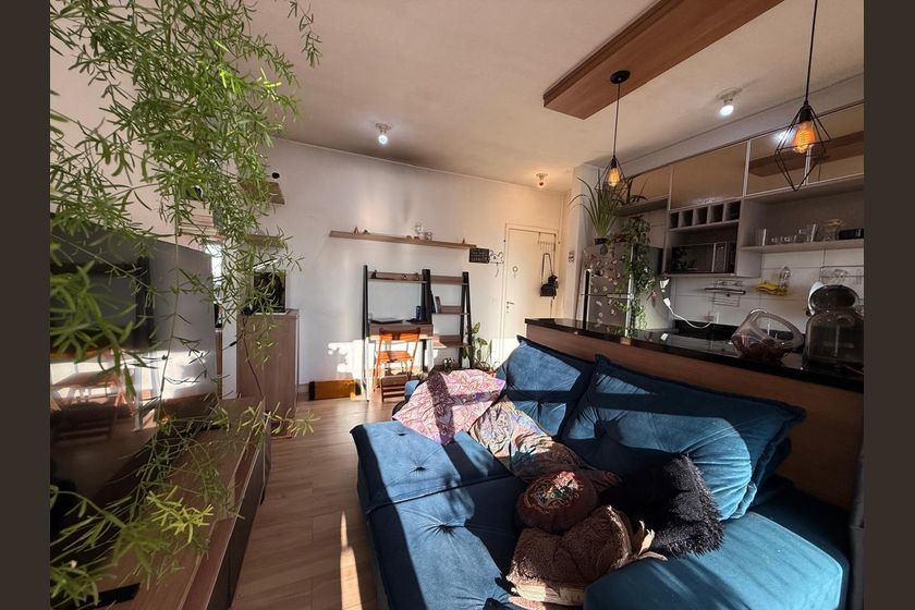 Apartamento em Vila Alpina - Widok 4