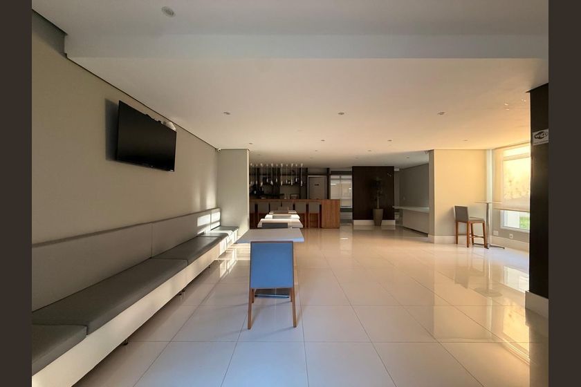Apartamento em Vila Alpina - Widok 5
