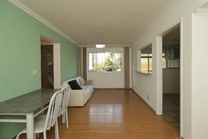 Apartamento em Vila Mariana - Widok 3