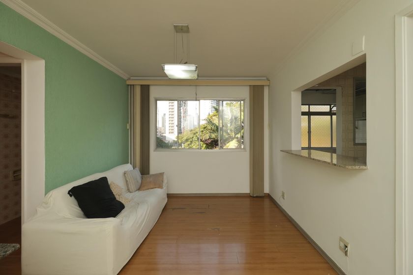Apartamento em Vila Mariana - Widok 4