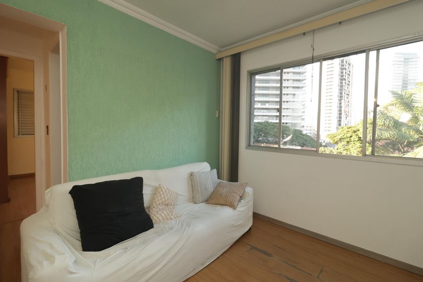 Apartamento em Vila Mariana - Widok 6
