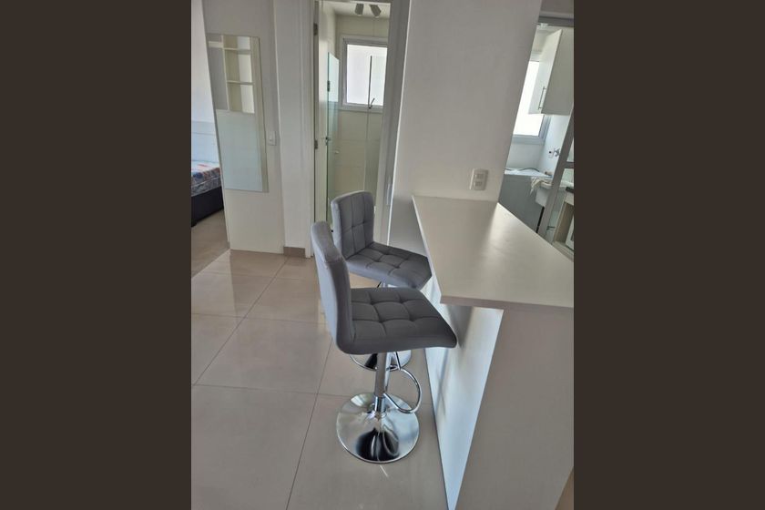 Apartamento em Aclimação – pohled 6