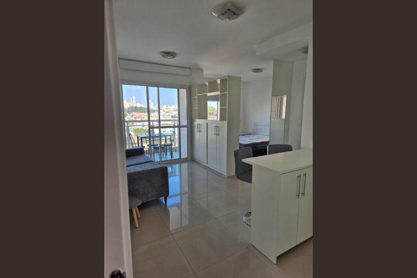 Apartamento em Aclimação – pohled 3