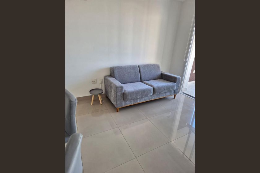 Apartamento em Aclimação – pohled 4