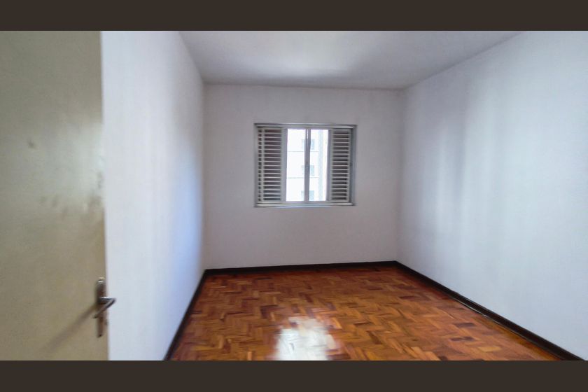 Apartamento em Liberdade - Mehr