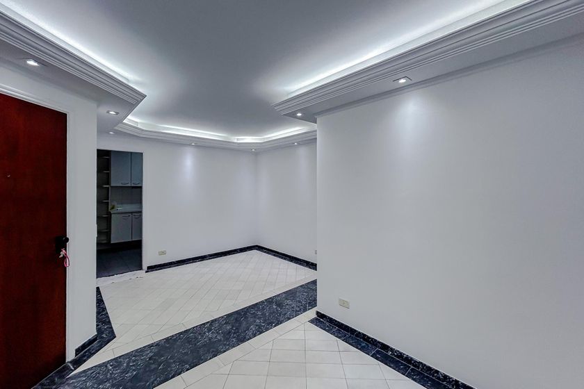 Apartamento em Tatuapé - Mehr