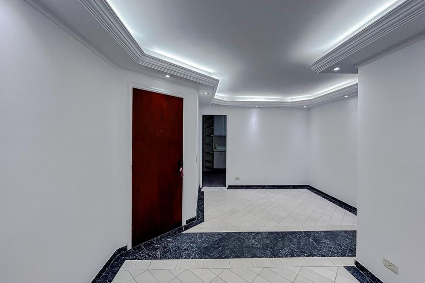 Apartamento em Tatuapé - Ansicht 6
