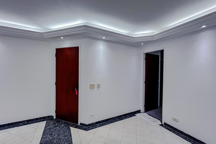 Apartamento em Tatuapé - Ansicht 4