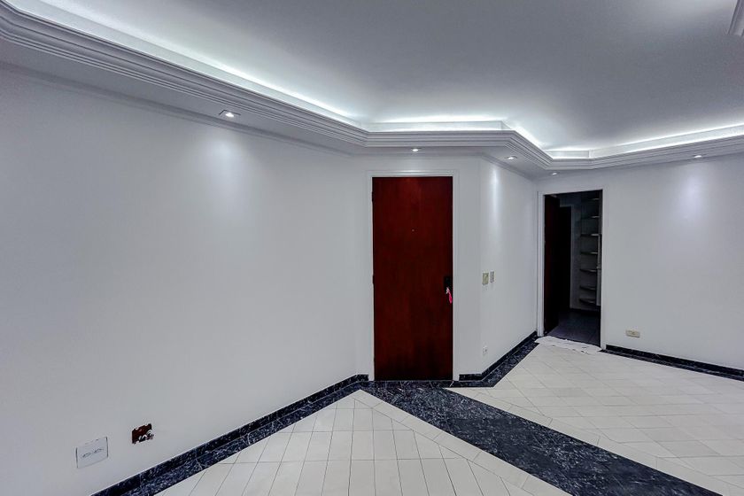 Apartamento em Tatuapé - Ansicht 5