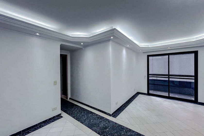 Apartamento em Tatuapé - Ansicht 2