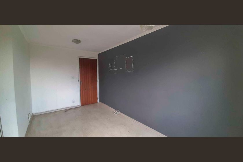 Apartamento em Quitaúna - Ansicht 4