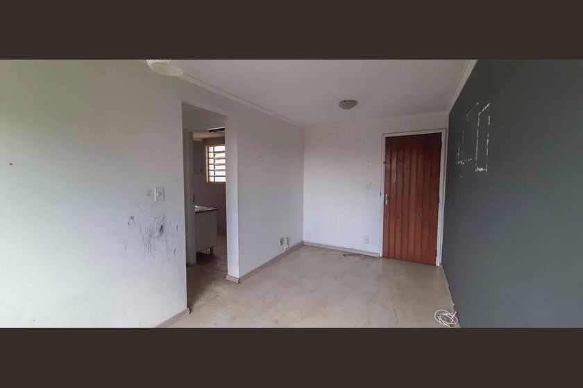 Apartamento em Quitaúna - Ansicht 5