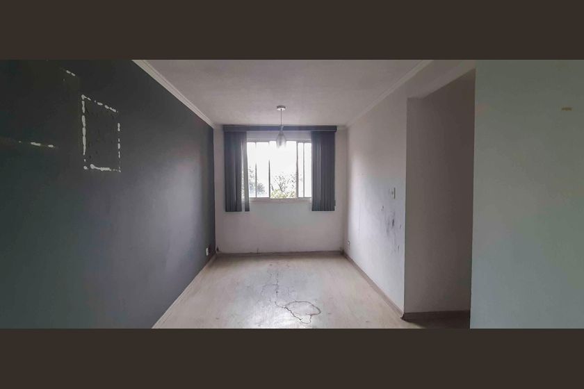 Apartamento em Quitaúna - Ansicht 2