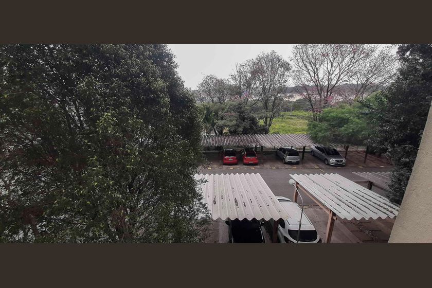 Apartamento em Quitaúna - Ansicht 6