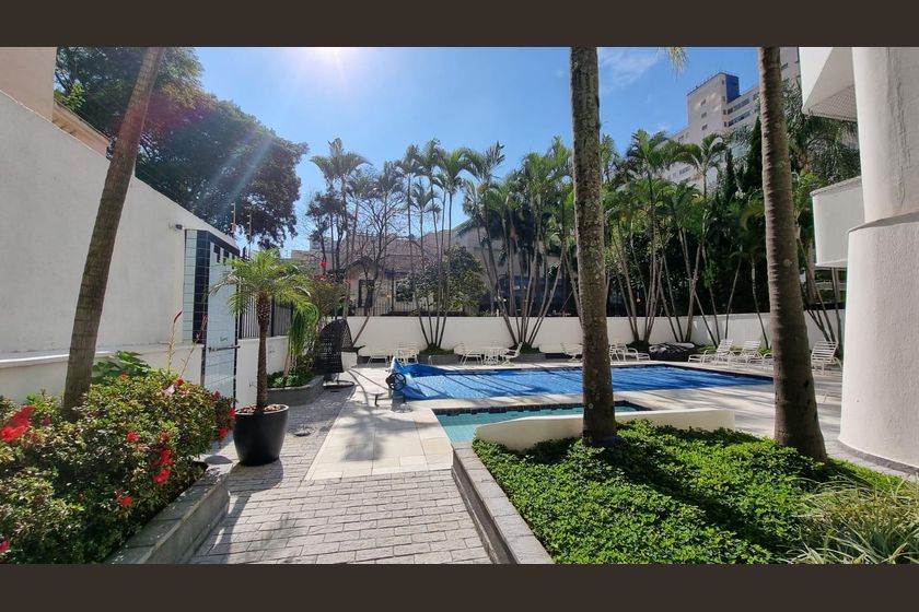 Apartamento em Consolação - Ansicht 3
