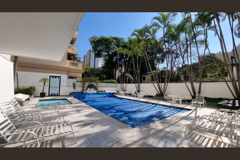 Apartamento em Consolação - Ansicht 4