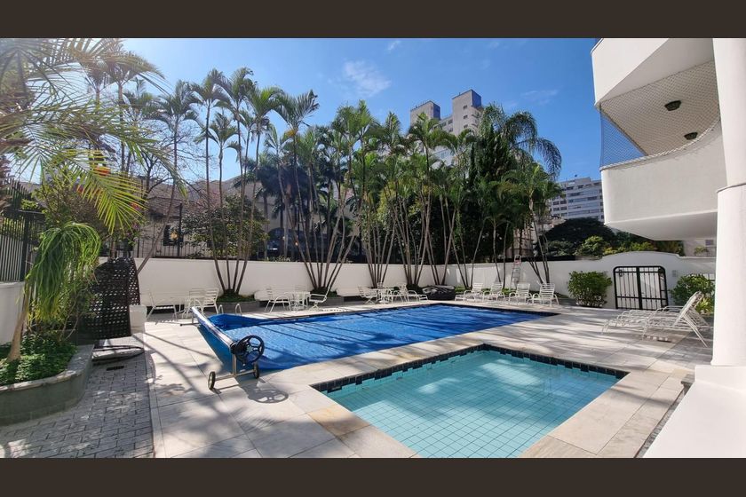 Apartamento em Consolação - Ansicht 2