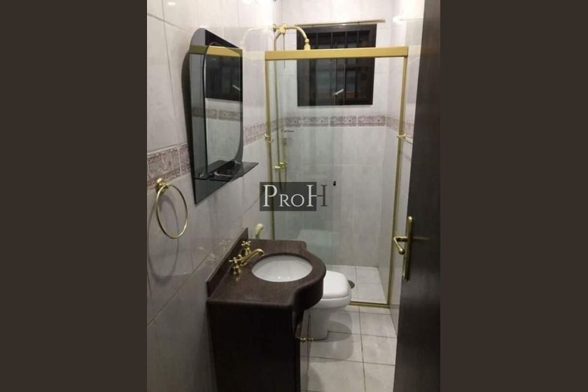 Casa em Osvaldo Cruz – pohled 2
