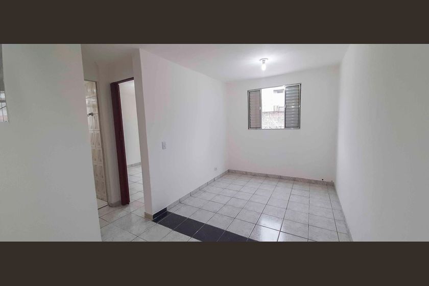 Apartamento em Mutinga - Widok 3