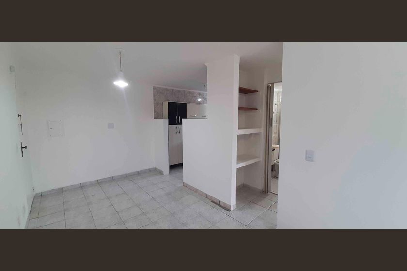 Apartamento em Mutinga - Więcej