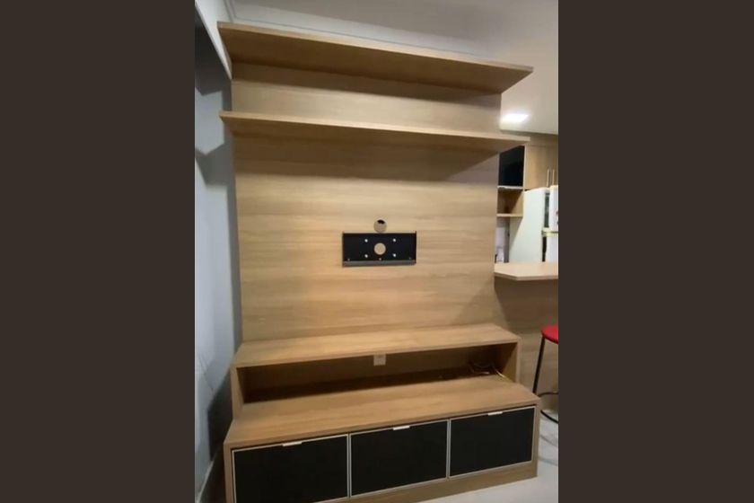 Apartamento em Jardim Marilu – pohled 2