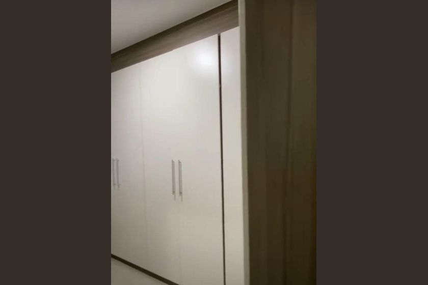 Apartamento em Jardim Marilu – další