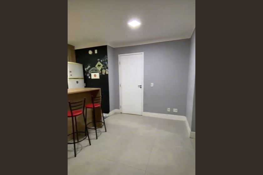 Apartamento em Jardim Marilu – pohled 3