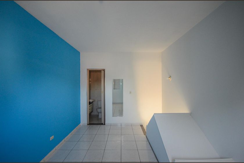 Studiooukitchenette em Vila Boacava - Ansicht 2