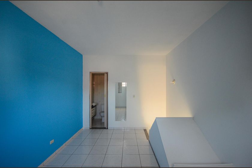 Studiooukitchenette em Vila Boacava - Ansicht 4
