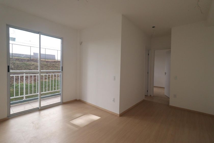 Apartamento com 2 quartos para alugar em Maubisa, Ribeirão Preto por R$ 1.360,00